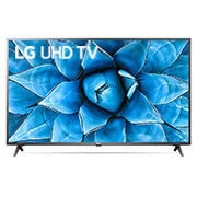 55UN7300AUD-Front view