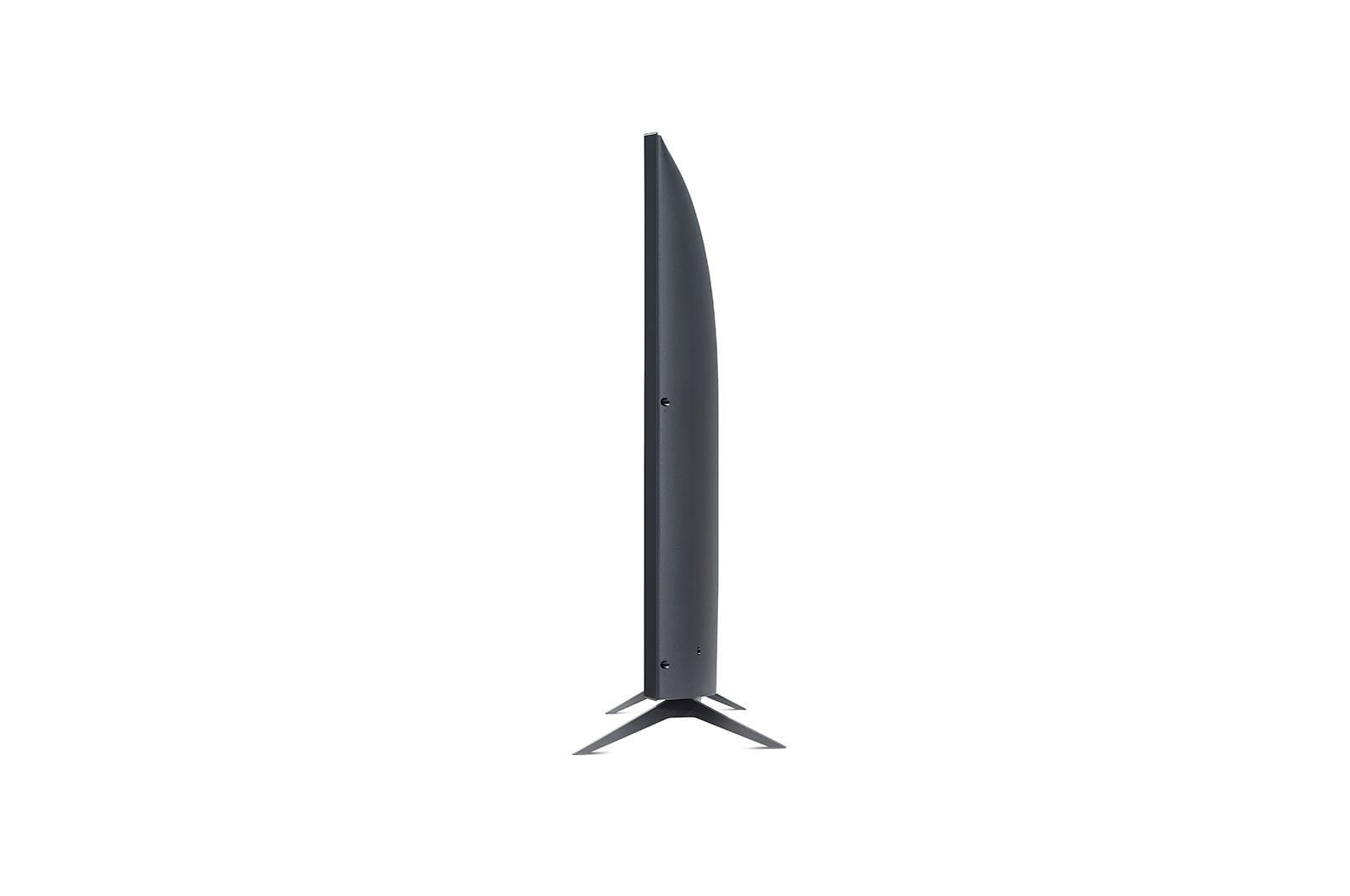 LG 55" UN73 LG UHD TV with ThinQ® AI, 55UN7300AUD