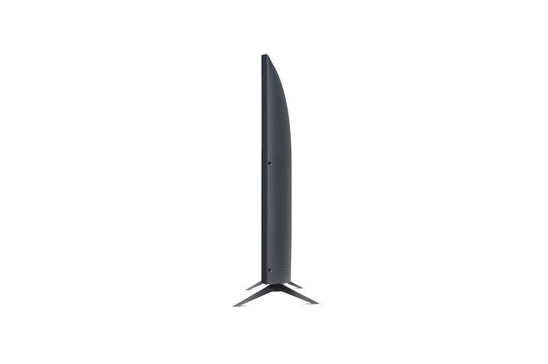 LG 55" UN73 LG UHD TV with ThinQ® AI, 55UN7300AUD
