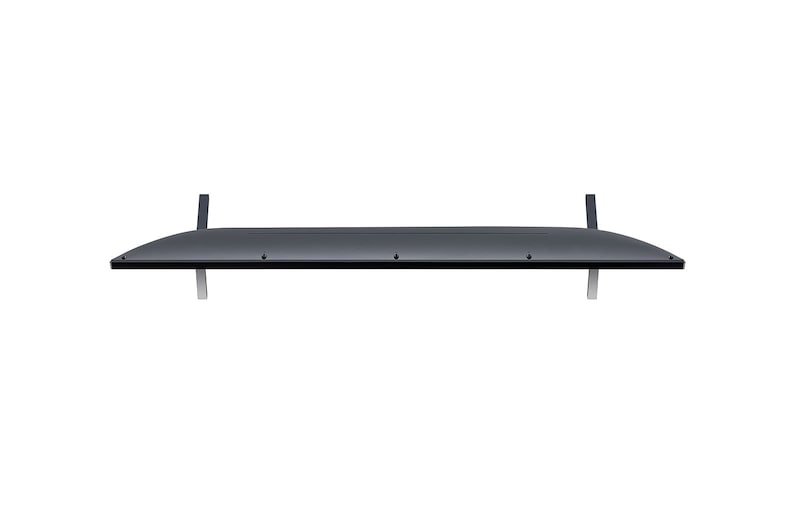 LG 55" UN73 LG UHD TV with ThinQ® AI, 55UN7300PUB