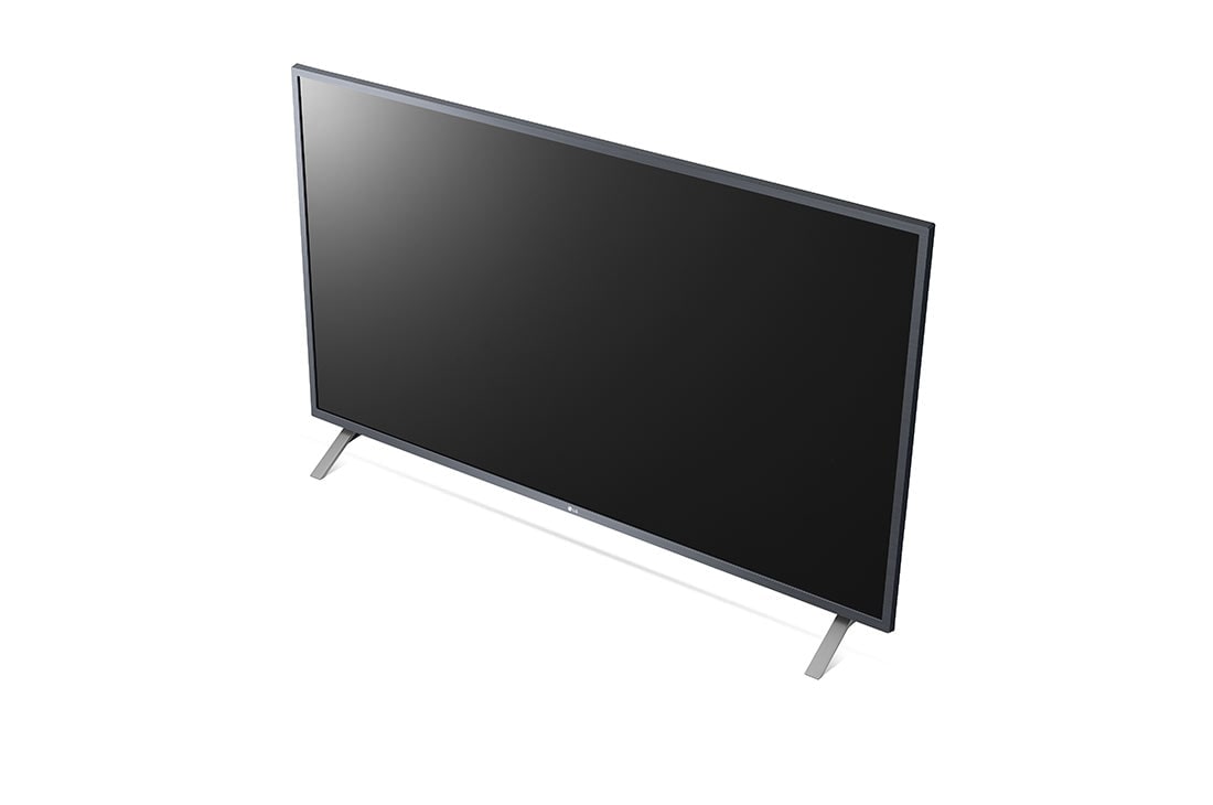 LG 55" UN73 LG UHD TV with ThinQ® AI, 55UN7300PUB
