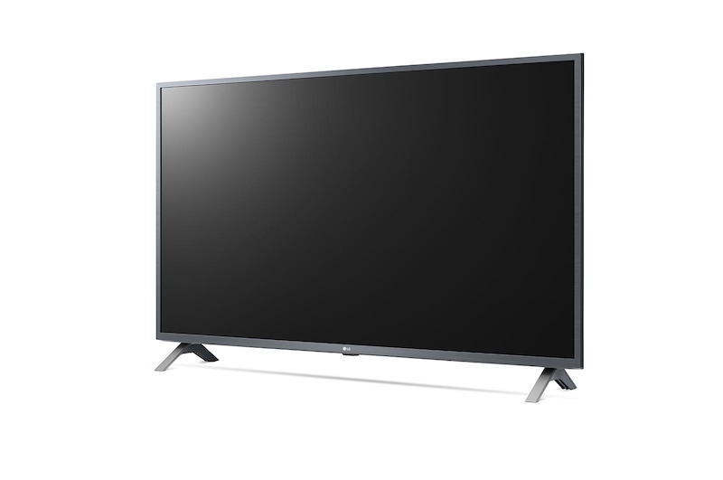 LG 55" UN73 LG UHD TV with ThinQ® AI, 55UN7300PUB