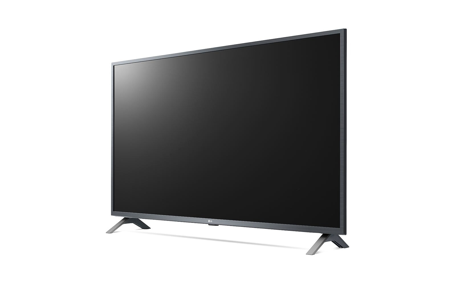 LG 55" UN73 LG UHD TV with ThinQ® AI, 55UN7300PUB
