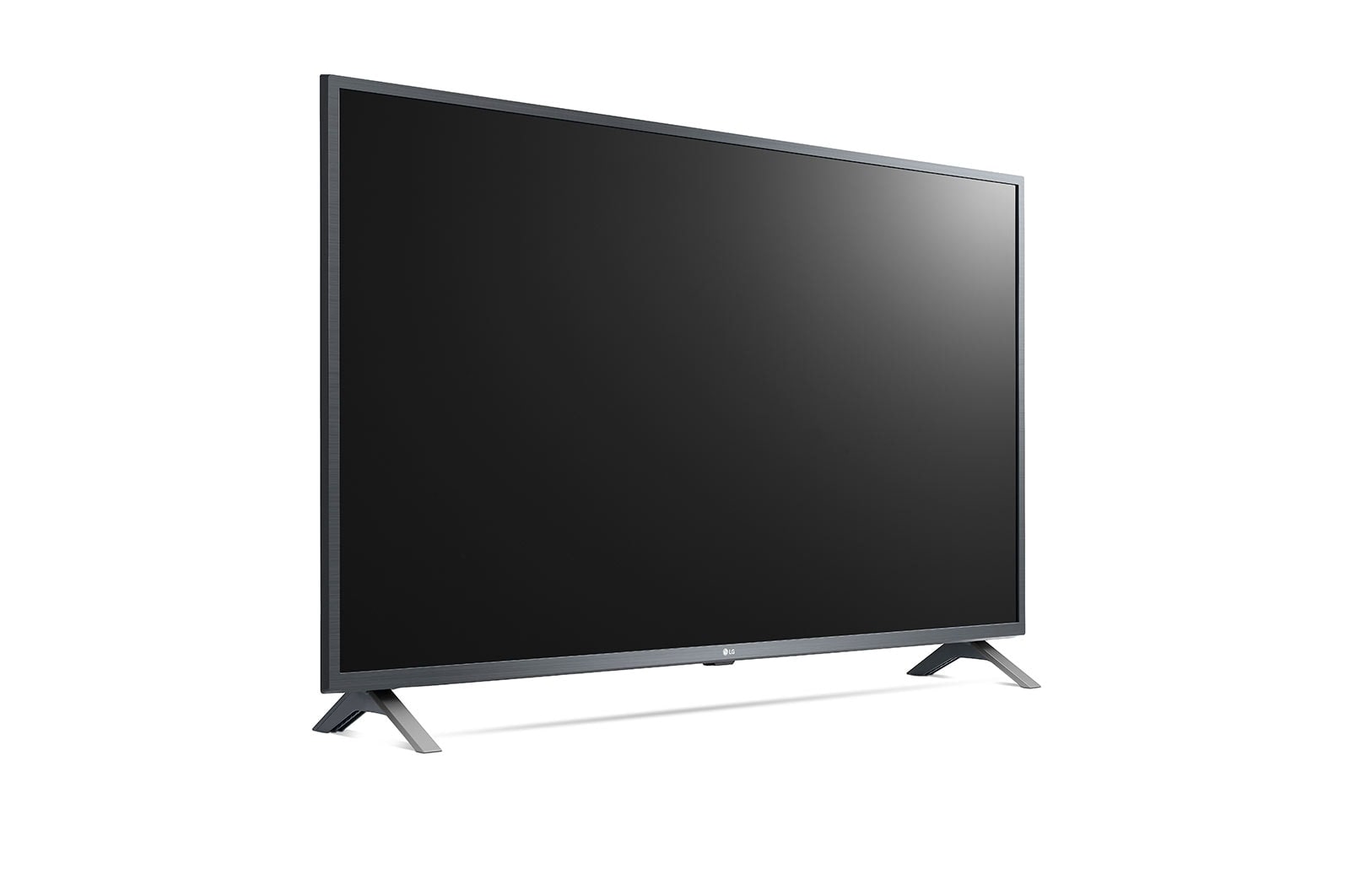 LG 55" UN73 LG UHD TV with ThinQ® AI, 55UN7300PUB