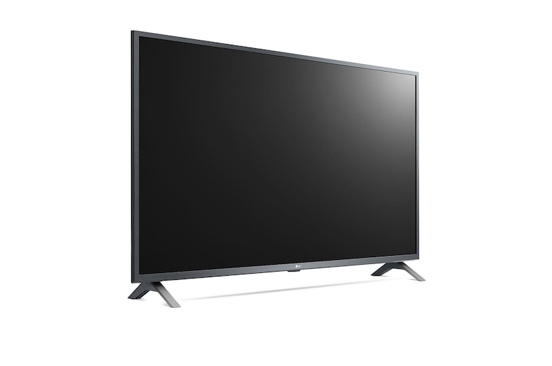 LG 55" UN73 LG UHD TV with ThinQ® AI, 55UN7300PUB