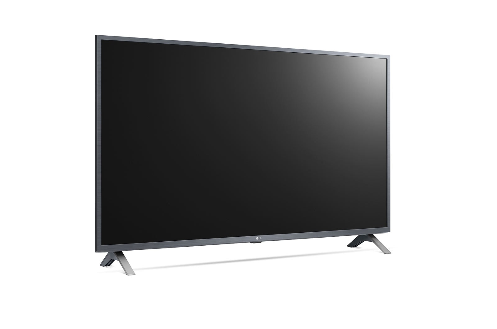 LG 55" UN73 LG UHD TV with ThinQ® AI, 55UN7300PUB