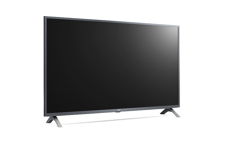 LG 55" UN73 LG UHD TV with ThinQ® AI, 55UN7300PUB