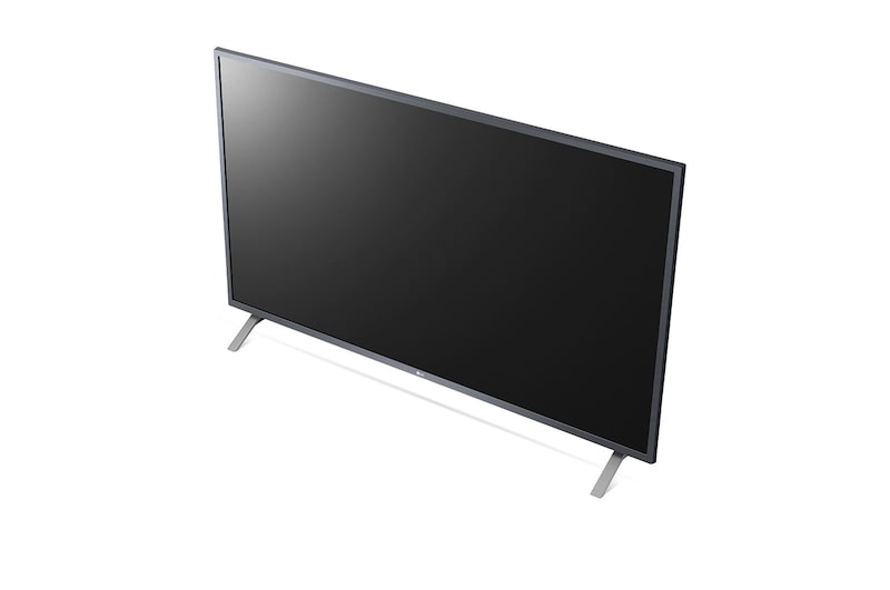 LG 55" UN73 LG UHD TV with ThinQ® AI, 55UN7300PUB
