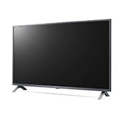 LG 55" UN73 LG UHD TV with ThinQ® AI, 55UN7300PUB