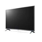 LG 55" UN73 LG UHD TV with ThinQ® AI, 55UN7300PUB
