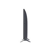 LG 55" UN73 LG UHD TV with ThinQ® AI, 55UN7300PUB