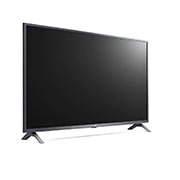 LG 55" UN73 LG UHD TV with ThinQ® AI, 55UN7300PUB