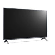 LG 55" UN73 LG UHD TV with ThinQ® AI, 55UN7300PUB