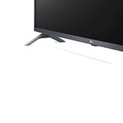 LG 55" UN73 LG UHD TV with ThinQ® AI, 55UN7300PUB