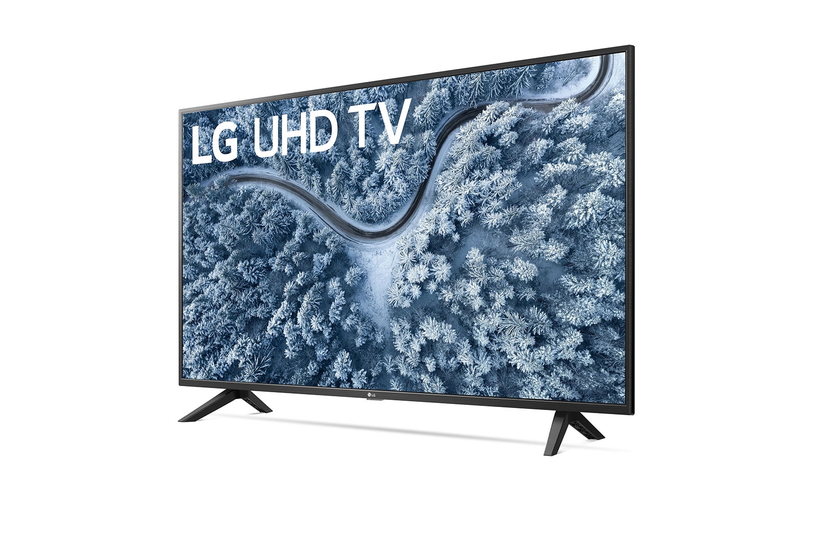 LG UP71 50" 4K Smart UHD TV, 50UP7100ZUF