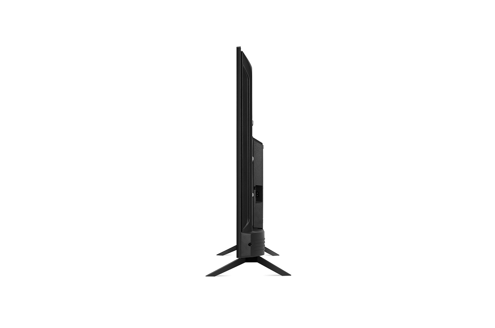 LG UP71 50" 4K Smart UHD TV, 50UP7100ZUF