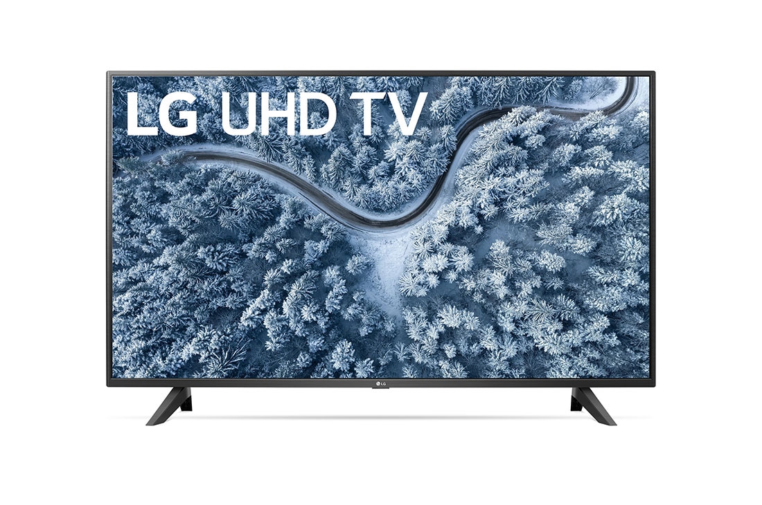 LG UP71 50" 4K Smart UHD TV, 50UP7100ZUF