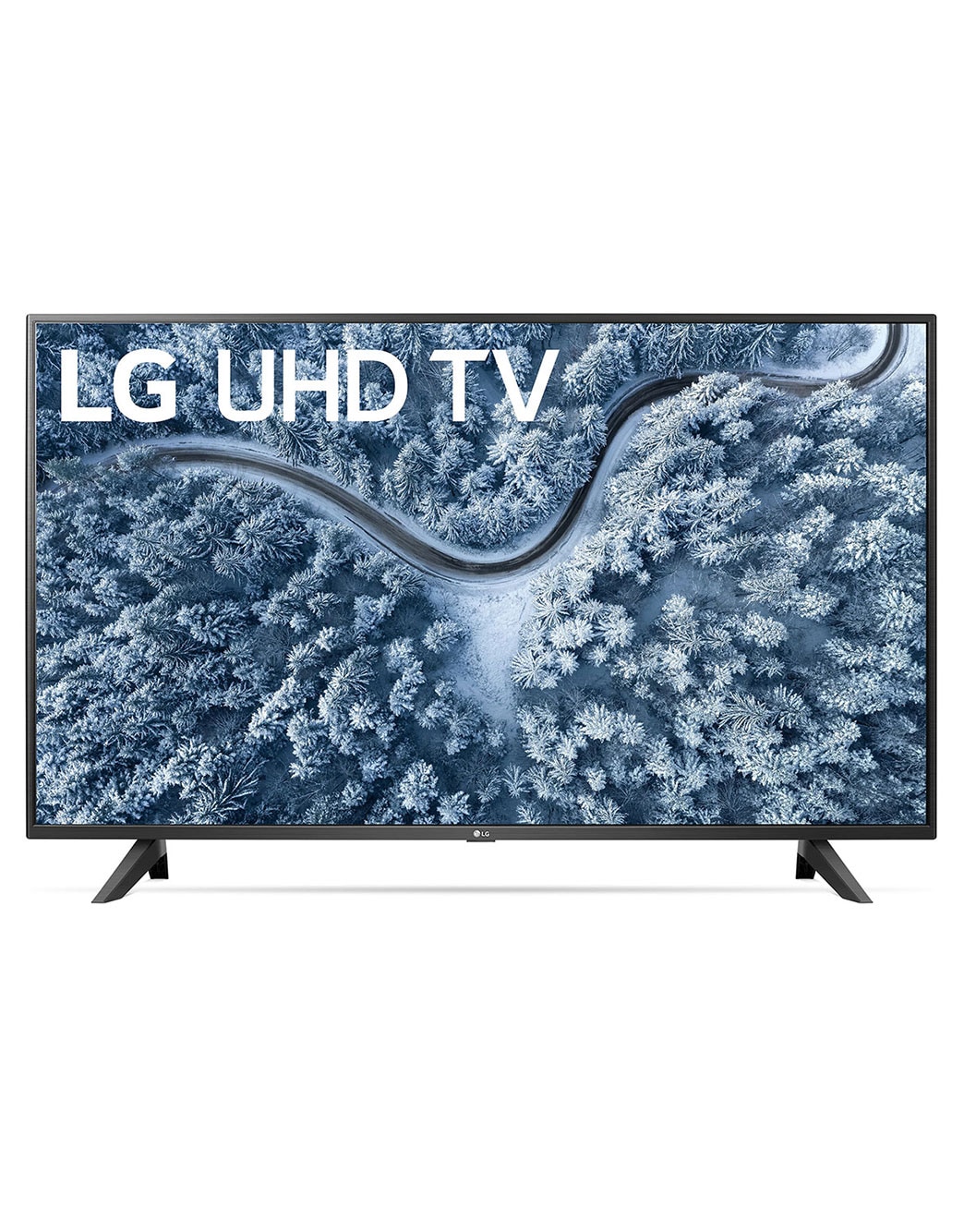 LG 55型TVのみ LG 55