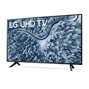 LG UP71 50" 4K Smart UHD TV, 50UP7100ZUF