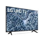 LG UP71 50" 4K Smart UHD TV, 50UP7100ZUF