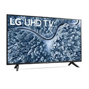 LG UP71 50" 4K Smart UHD TV, 50UP7100ZUF
