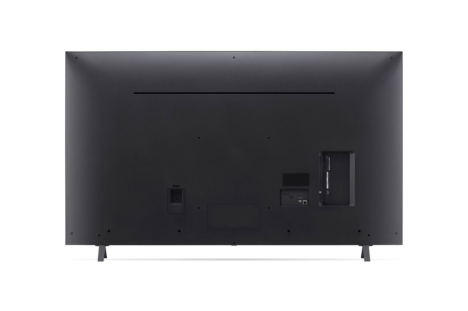 LG UP80 55" 4K Smart UHD TV, 55UP8000PUA