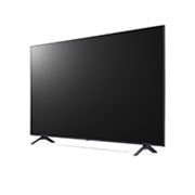 LG UP80 55" 4K Smart UHD TV, 55UP8000PUA