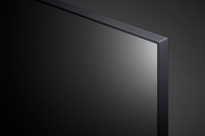 LG UQ7590 55” 4K LED TV, 55UQ7590PUB