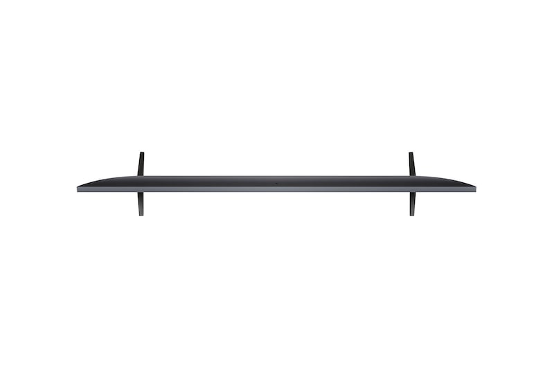 LG UQ8000 55” 4K LED TV w/ ThinQ AI, 55UQ8000AUB