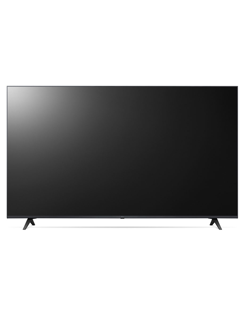 LG UQ8000 55” 4K LED TV w/ ThinQ AI 55UQ8000AUB LG CA