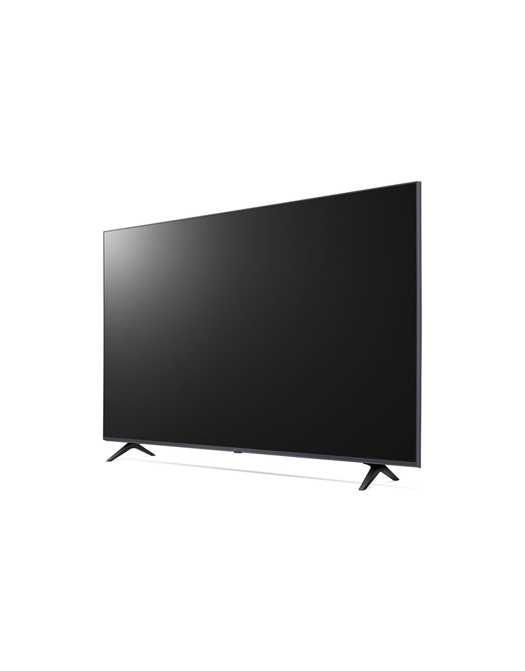 LG UQ8000 55” 4K LED TV w/ ThinQ AI 55UQ8000AUB LG CA