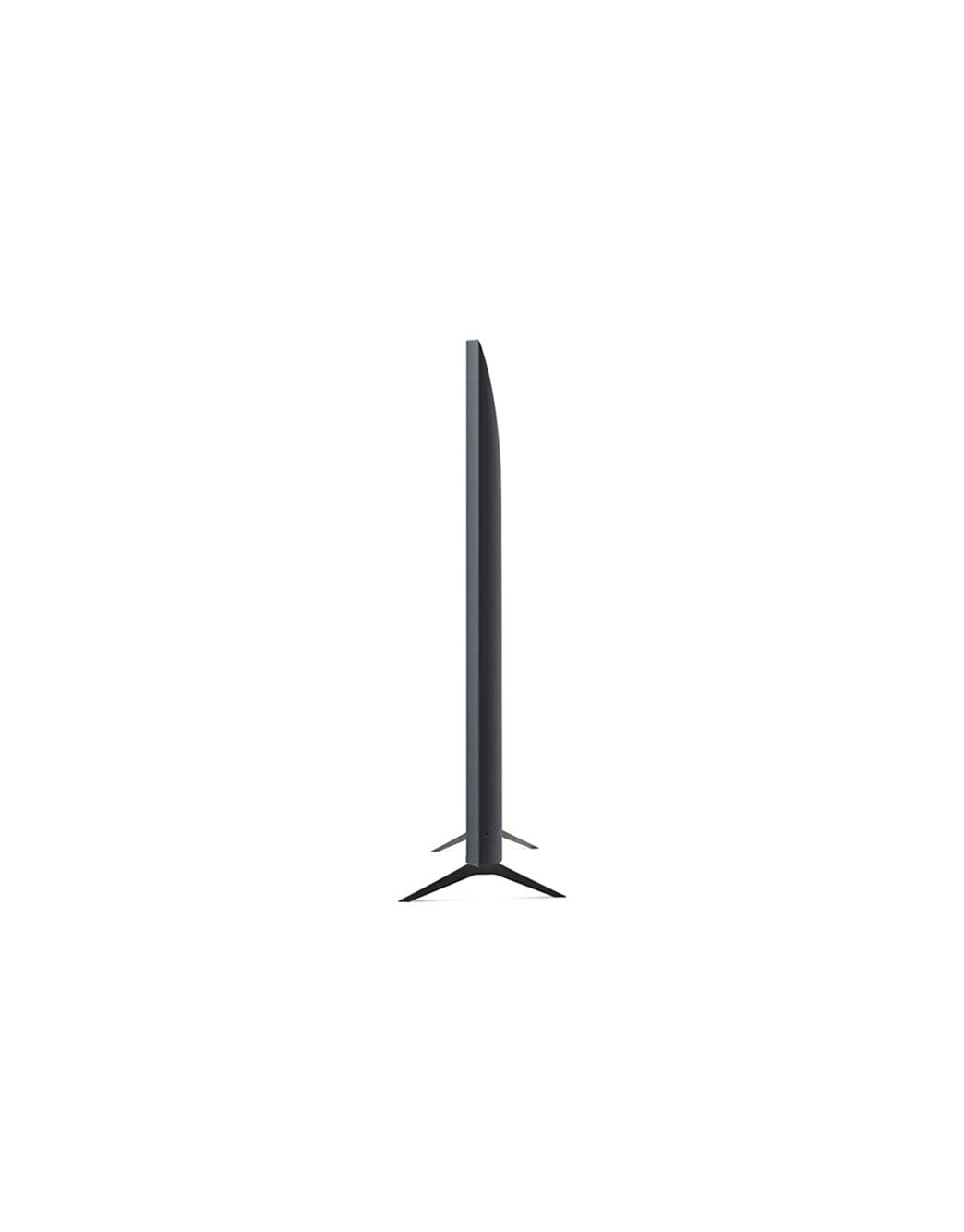 LG UQ8000 55” 4K LED TV w/ ThinQ AI 55UQ8000AUB LG CA