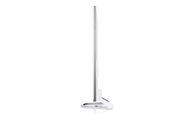 LG 60 inch 1080p, 240Hz LED plus with Smart TV and Cinema 3D, 60LA7400