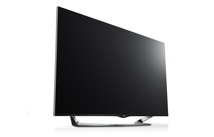 LG 60 inch 1080p, 240Hz LED plus with Smart TV and Cinema 3D, 60LA8600