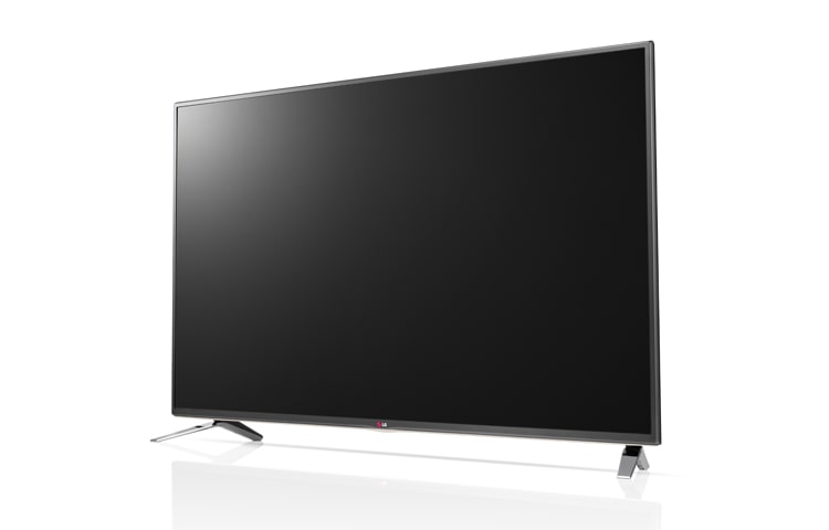 LG CINEMA 3D Smart TV with webOS, 60LB6500