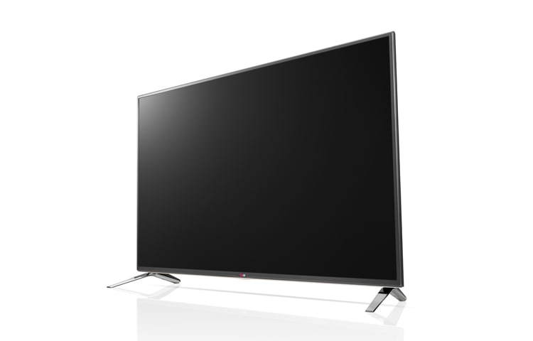 LG CINEMA 3D Smart TV with webOS, 60LB6500