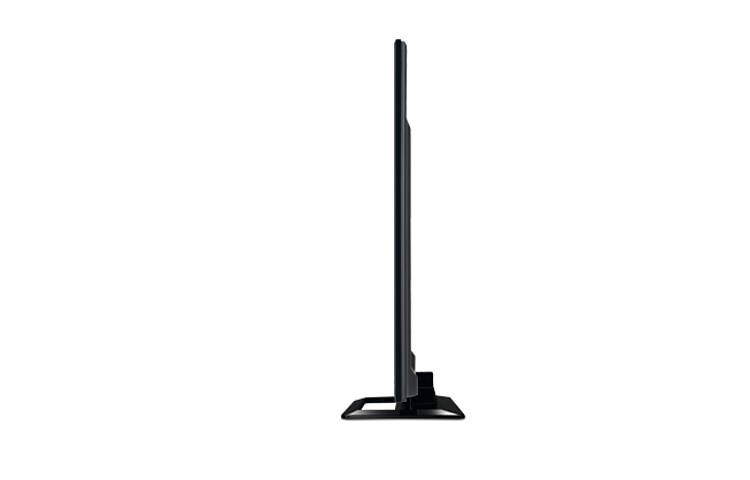 LG 60 inch TV | Smart LED TV | Magic Remote | Built-in Wi-Fi, 60LS5700