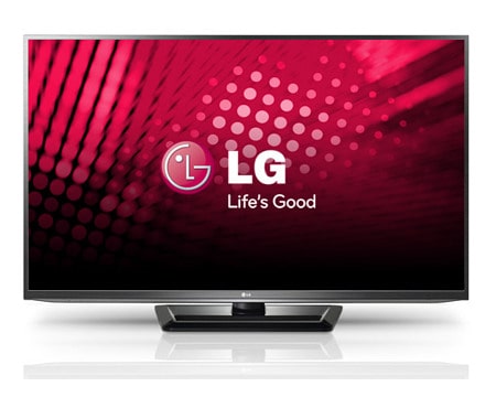  LG LCD TV 24 1080p Full HD Display, Triple XD Engine, HDMI, 60  Hz Refresh Rate, LED Backlighting. - Black : Electronics