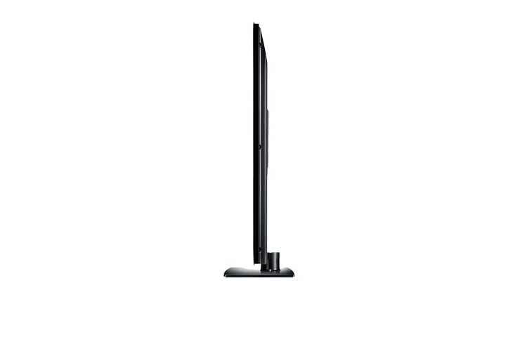 LG 60 Inch TV | Full HD 1080P | Plasma TV, 60PK550