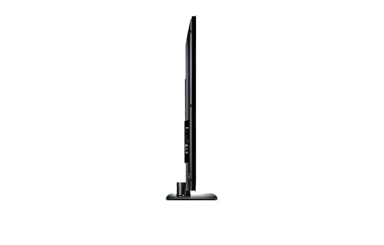 LG 60 Inch TV | Full HD 1080P | Plasma TV, 60PK550