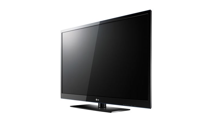 LG 60 Inch TV | Full HD 1080P | Plasma TV, 60PK550