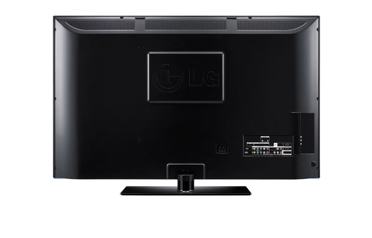 LG 60 Inch TV | Full HD 1080P | Plasma TV, 60PK550