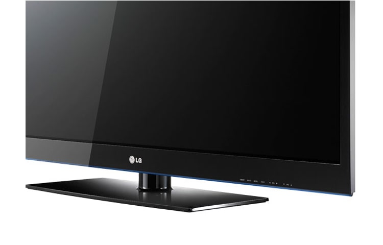 LG 60 Inch TV | Full HD 1080P | Plasma TV, 60PK550