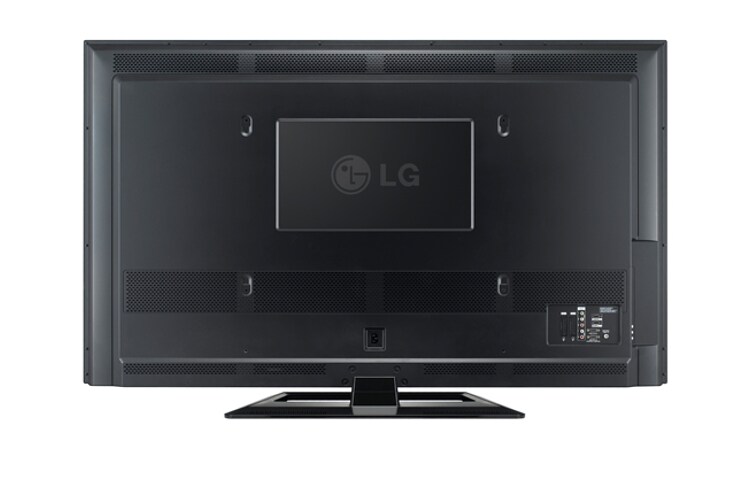 LG 60 inch TV | Plasma TV | 3D Smart TV | Full HD 1080p | THX 3D Display, 60PM6700
