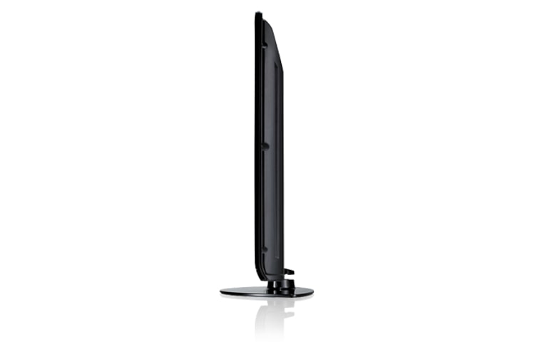LG 60” Class Full HD 1080p Plasma TV (59.5” diagonal), 60PS11