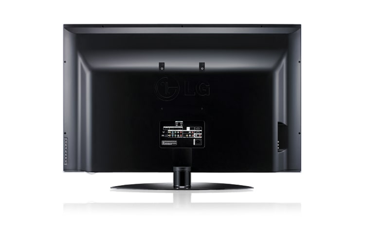 LG 60” Class Full HD 1080p Plasma TV (59.5” diagonal), 60PS60