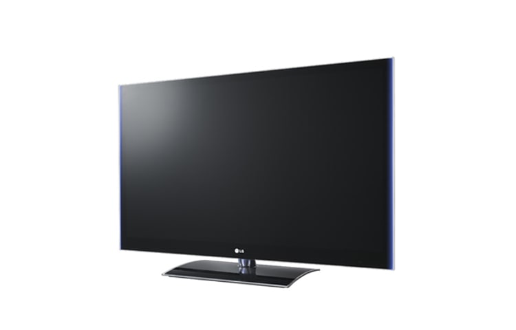 LG 60 Inch TV | 3D Capable | Full HD 1080P | Plasma TV | Smart TV, 60PZ750