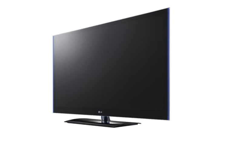 LG 60 Inch TV | 3D Capable | Full HD 1080P | Plasma TV | Smart TV, 60PZ750