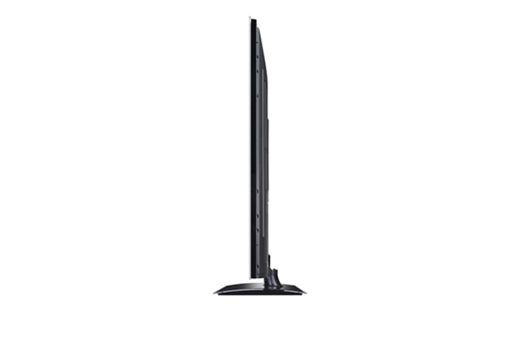 LG 60 Inch TV | 3D Capable | Full HD 1080P | Plasma TV | Smart TV, 60PZ750