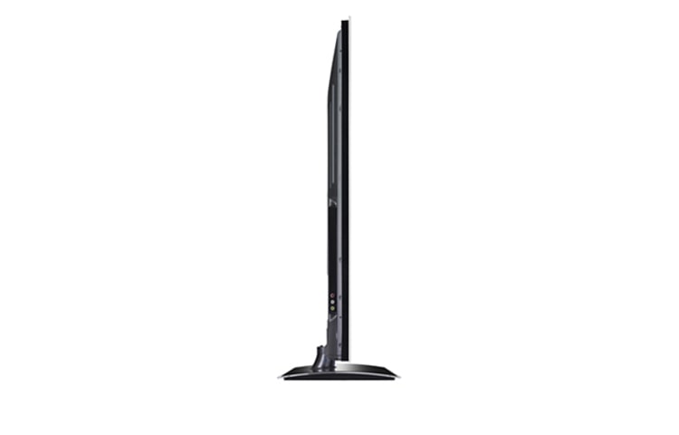 LG 60 Inch TV | 3D Capable | Full HD 1080P | Plasma TV | Smart TV, 60PZ750